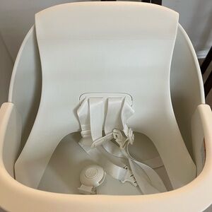 Lalo Chair Infant Support Insert